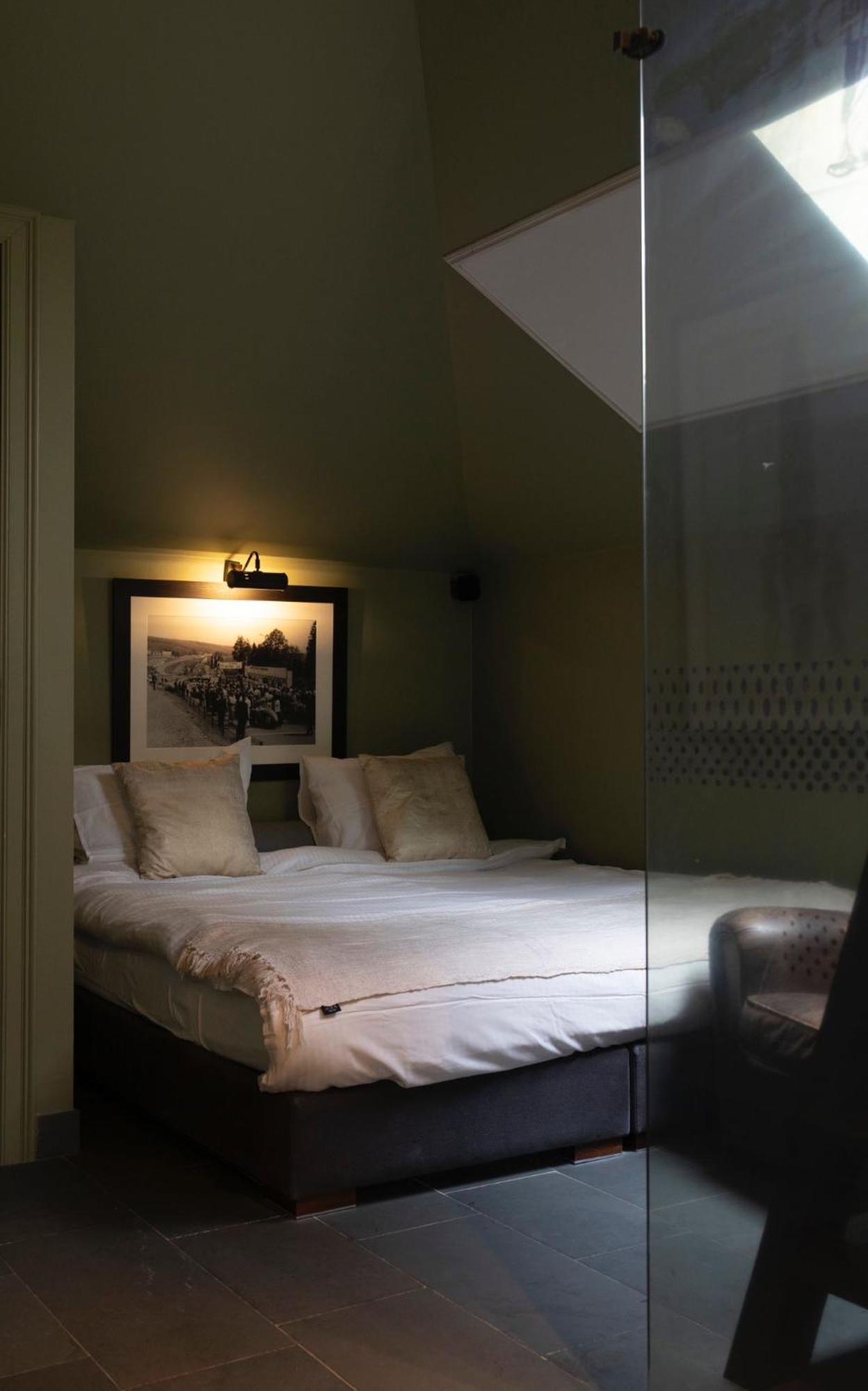 Luxury Suites - Quartier-Sud Anvers Dış mekan fotoğraf