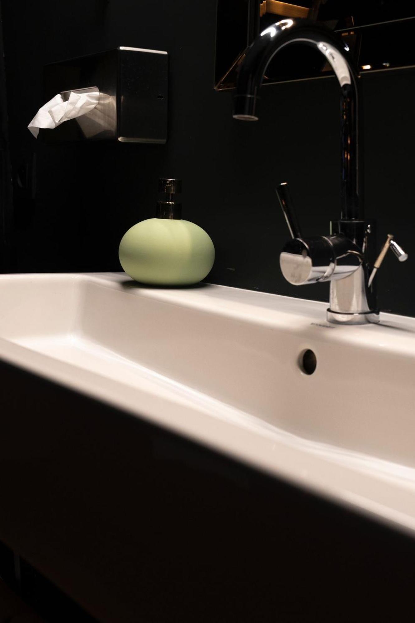 Luxury Suites - Quartier-Sud Anvers Dış mekan fotoğraf