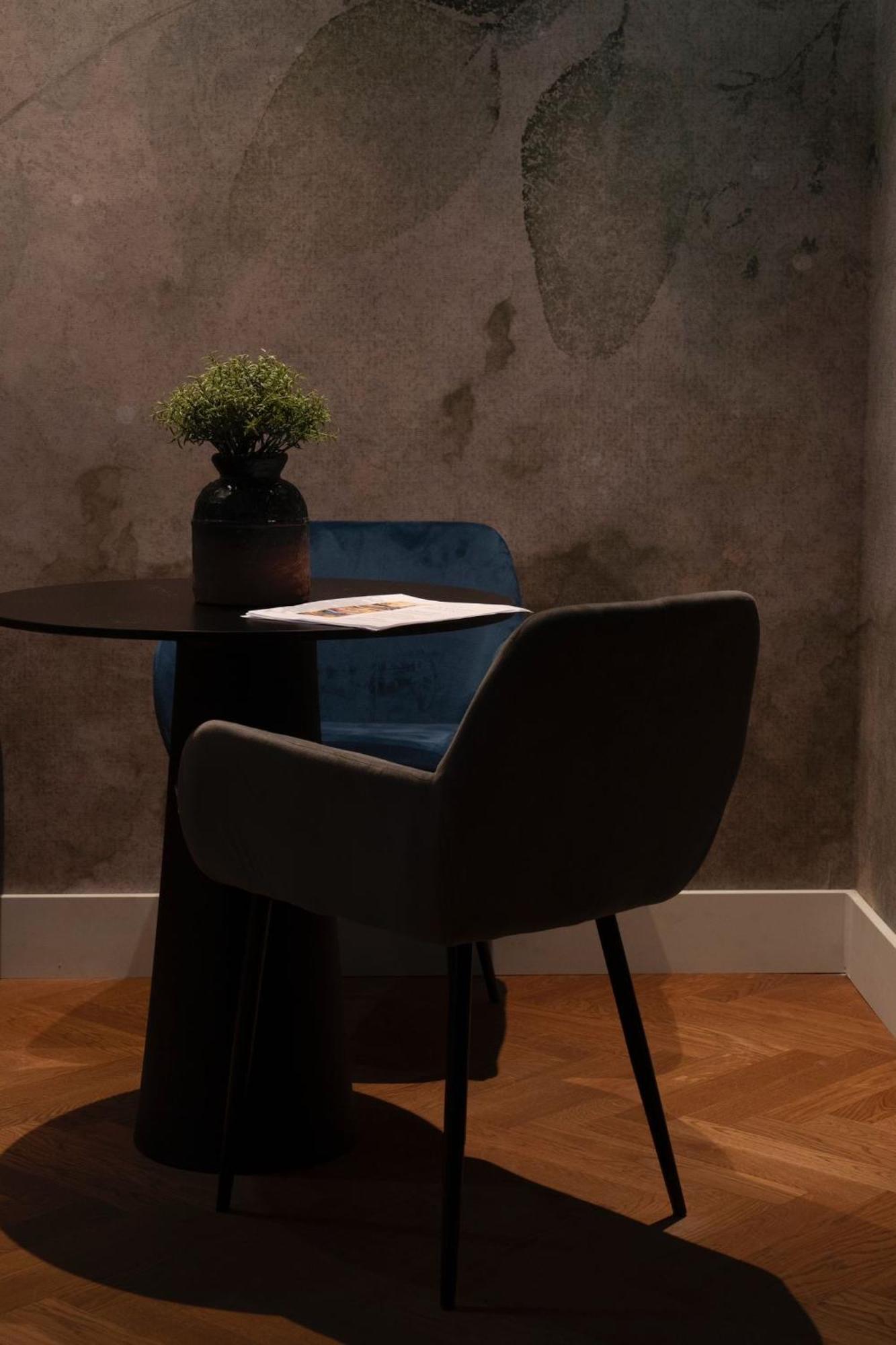 Luxury Suites - Quartier-Sud Anvers Dış mekan fotoğraf