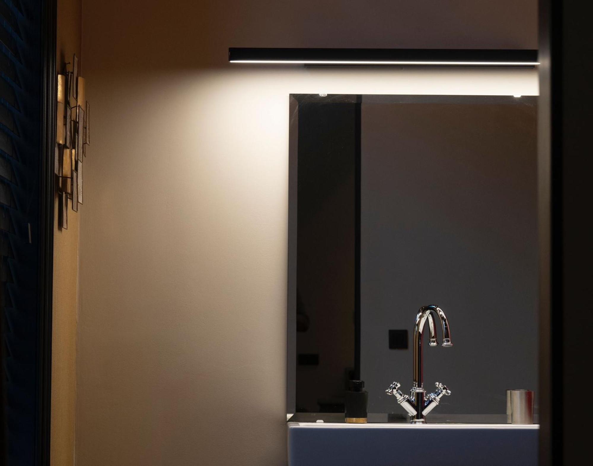 Luxury Suites - Quartier-Sud Anvers Dış mekan fotoğraf